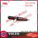New Diesel Fuel Injector 21451295 85013152 85003656 Bebe4f09001 for VO-LVO Truck MD13 Us07 E3.3