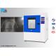 Waterproof Test Chamber JIS D0203 For R1/R2/S1/S2 Tests, IEC60529 For IPX3/IPX4/4K Tests