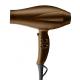 Far Infrared Ray Ceramic Low Noise Hair Dryer Double Voltage With Ionic Function