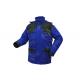 Water And Wind Proof Outdoor Work Clothes Two Pieces Jacket With Hood