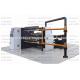 E High speed paper or plastic film slitter rewinder for labelstock,Bopp,PET,CPP,PVC ect printing and package industries