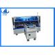 Windows 7 250000CPH Led Chip Mounter smt pick and place machine For Flexible Strip