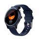 1.28 Inch smartwatch circle shape For Female Menstrual Cycle Recording