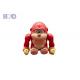 ABS PC Wild Kong Gorilla Plastic Toy Molding Plastic Toy Spare Parts