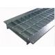Constructions Linear 50x100 Metal Steel Grating Trench Drain Cover Ditch Cover