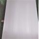 Hot Rolled Stainless Steel Sheet Metal 4x8 3mm No 1 Finish