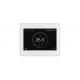 2.4ghz Touchscreen Smart WiFi Thermostats Remote Control Radiant Heat