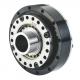 Low Noise Harmonic Drive Gearbox 4800rpm High Speed Wave Generator ZLSH32-HS Series