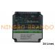 24 Lines Dust Collector Sequential Timer Controller For Pulse Jet Valve