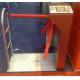 Bus Turnstile Access Control Security Systems With RFID Proximity Card