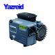 2 Stage 12v Rotary Vane Vacuum Pump Oil Free For Industrial