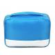 Camping Cute Travel Packing Cubes , Electronics Compression Packing Cells Double Layer
