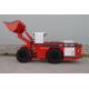                  Cost Effective Clean Energy Underground Mining Equipment SL02 Battery Low Profile Mining Loader             