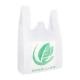 PP Biodegradable Non Woven Carry Bag Tear Resistant For Home