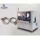 Italian German Hose Clamp Assembly Machine Manufacturer for Customer Requirements