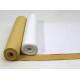 High Porosity Pp Needle Punched Felt / Dust Collector Filter Fabric