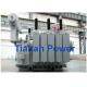 Tap Changing S10 Oil Immersed Power Transformer ONAN 110KV Off Circuit