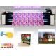 Flag Making Digital Fabric Printing Machine For Exhibition Display CE Certification