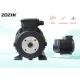 15KW 20HP Three Phase Electric Motor 1400rpm Speed IEC Standard For Car Washer