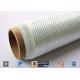 800g Hand Lay - Up High Strength Fiberglass Woven Roving For Boating Making