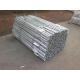 600mm Fence Star Pickets Y Post For Construction Temporary Fence 2100mmx2400mm