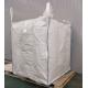 Flexible PP Container Fibc Jumbo Bags Super Sack Bags For Checimal Powder Bintumen