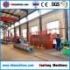 Wire Machine-630 Rigid Frame Stranding Machine with Side Bottom Row Loading and Unloading Device