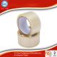 Strong Adhesive  Printed Low NoisePackaging Tape Smooth For Sealing 18mm