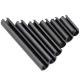 M10 Alloy Steel Slotted Spring Dowel Pin Cylindrical DIN7982 For Equipment