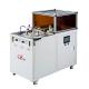Double Station Induction Brazing Equipment For Copper Weld Machine