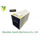 Water Cooled Uv Led Curing System With 6868 COB LEDs , 570x290x420mm Colltroller Size