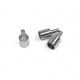 Customized CNC processing of stainless steel parts