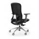Rotary Lifting Pulley Boss Office Chair Height Adjustable