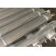 Hot Rolled 150mm 316L Stainless Steel Pipe 0.1-60mm