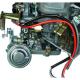 Aluminum Alloy Engine Carburetor For TOYOTA HILUX 1988-22R