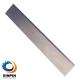 Corrosion Resistance Carbide Flat Strips Bonding Proof For Non - Ferrous Metal Working