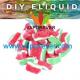Supply Malaysian Vegetable Glycerin, e liquid flavor with VG base USP grade High concentration juicy peach flavour liqui