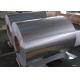 Various Colour Coated Aluminum Coil / Aluminium Composite Sheet 5000 Kg