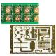 2 Layer Hf Circuit Rogers 3003 Microwave Oven PCB Board Mmcx