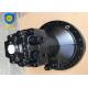  Final Drive Excavator Spare Parts With Swing Motor Head YN15V00035F1