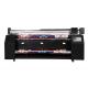 High Resolution Epson DX7 Digital Textile Printing Machine For Indoor & Outdoor