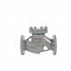 Lift check valve  Swing check valve  Cast steel/stainless steel