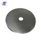 MK8/MK9 Cigarette Machine Spare Parts 60*19*0.3mm Circular Blade for Long lasting