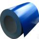 Colored Aluminum Sheet Roll H12 Temper Smooth Surface Alloy 1100/3003/5052