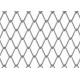 3mm Diameter Stainless Steel Chain Link Fence For Highest Level Of Perimeter Protection