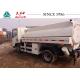 SINOTRUK HOWO 4x2 10000 Litres Fuel Bowser Truck