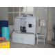 Aluminum Plate Automatic Seam Welding Machine , Rotary Welding Machine Easy Operation