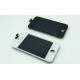 Apple Iphone 4s LCD Screen Replacement with Digitizer Assembly Original IC White Black