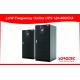 AC- DC - AC High Power Three Phase Low Frequency Online UPS 10-800KVA 380VAC