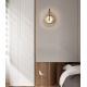 Nordic Designer Wall Lamp indoor home modern wall lights for home(WH-OR-28)